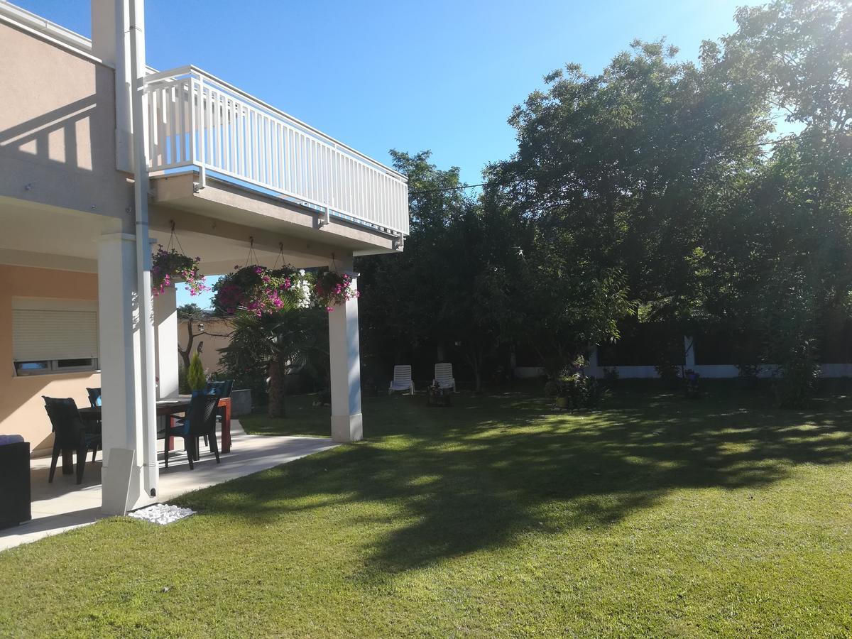 Riverside Guesthouse Pocitelj Exterior photo